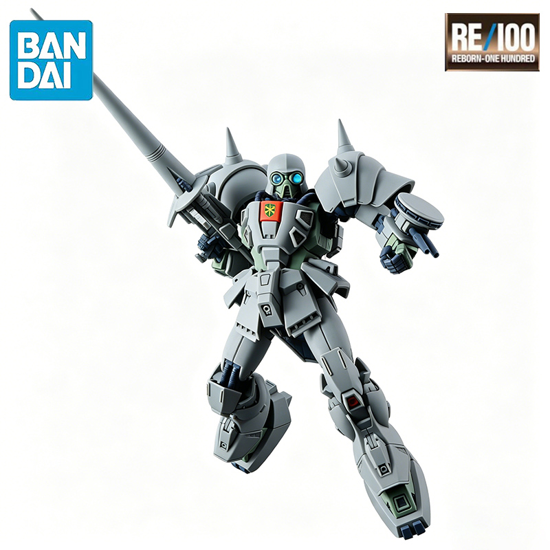 Bandai Gundam Hg - バンダイ PBリミテッド RE 1/100 XM-01 ガンダムデンアンゾン