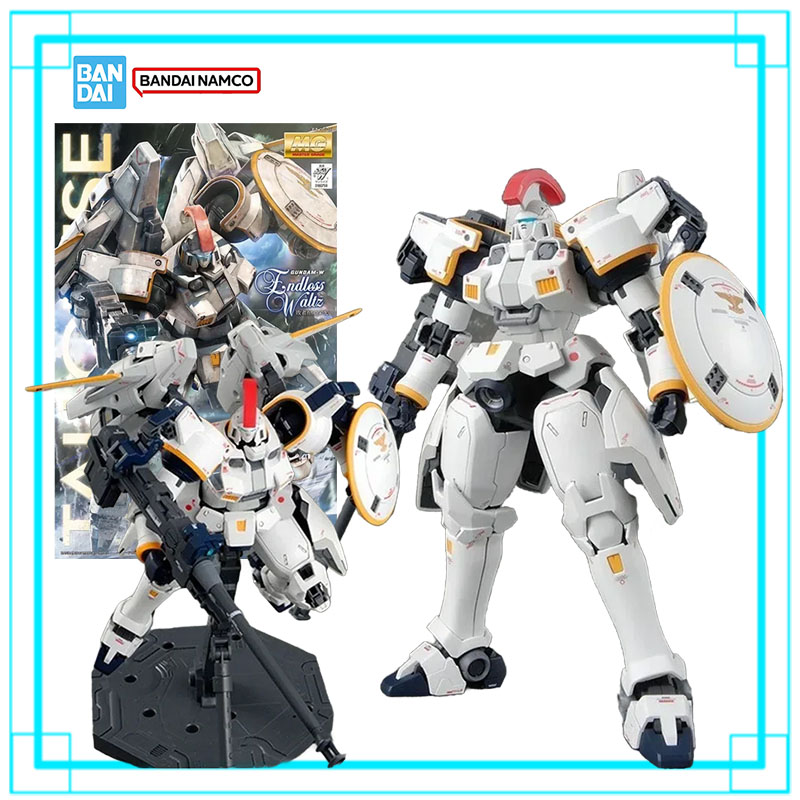 Bandai Gundam Hg - 在庫あり バンダイ ガンダム MG 1/100 トールギース