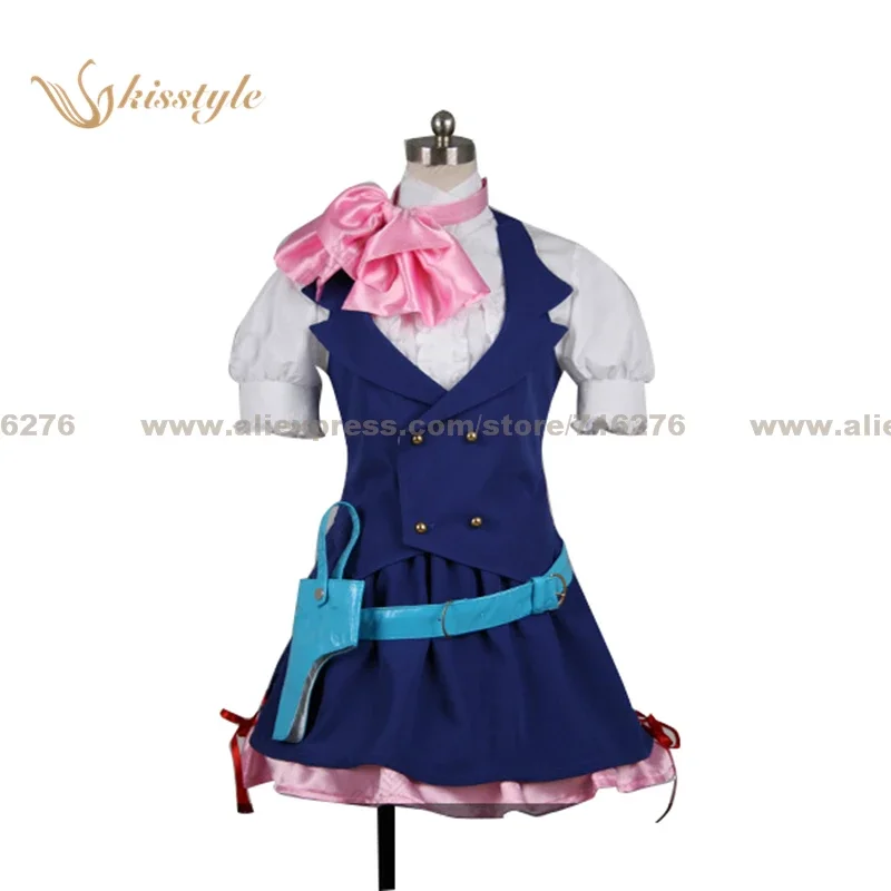 Anime Cosplay Nome - アニメ超時空要塞マクロス パルガンタン シェリル・ノーム制服布コスプレ衣装、カスタマイズ可能