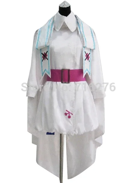 Anime Cosplay Nome - アニメ超時空要塞マクロス F シェリル・ノーム制服コスプレ衣装カスタムメイド
