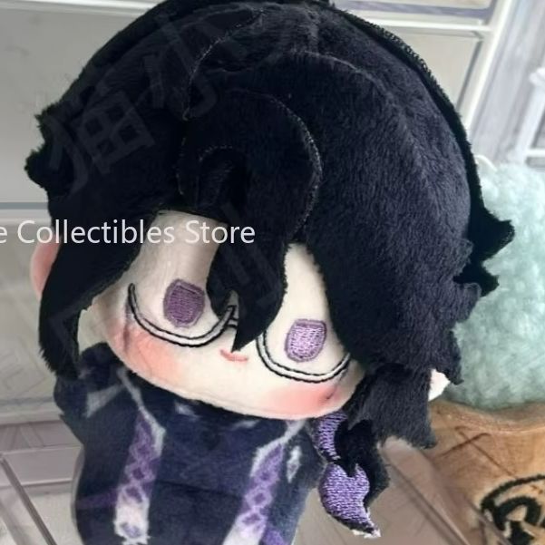Anime Cosplay For Girls - アニメ原神 ‌ パンタローネ コスプレ 10 センチメートルかわいいぬいぐるみ綿おもちゃぬいぐるみフィギュア誕生日プレゼント女の子