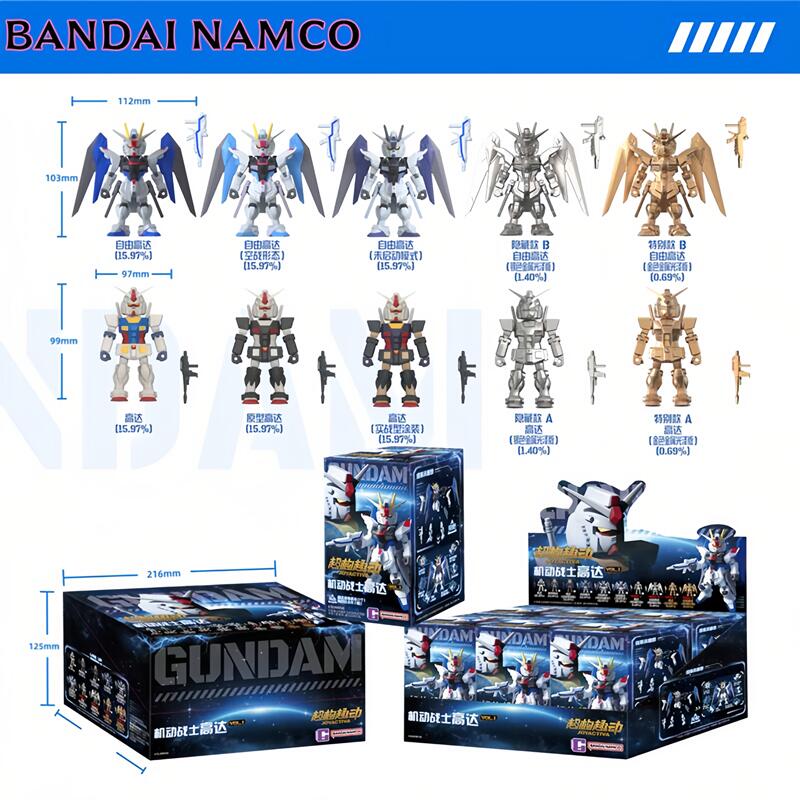 Bandai Gundam Hg - バンダイ JOYACTIVA 機動戦士ガンダム 10 センチメートル組み立てアクションフィギュア高可動、収集価値のあるメカロボットモデルおもちゃギフト