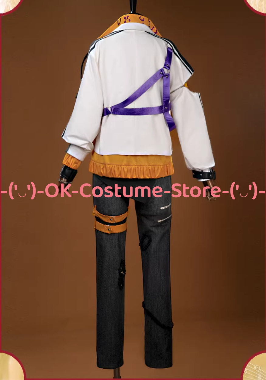 [カスタマイズサイズ] アンサンブルスターズ 2 戦国忍者コ - Anime Cosplay Ninja のレビューと価格