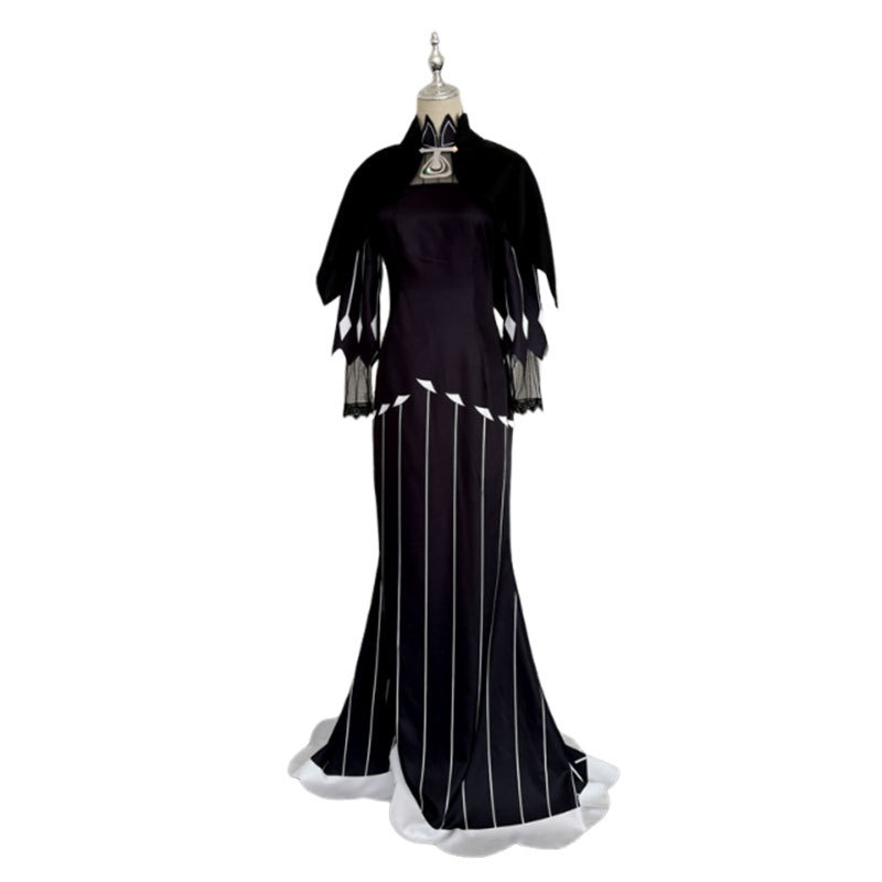 アニメ Re:ゼロから始める異世界生活 エキドナ コスプレ衣 - Anime Cosplay Re Zero のレビューと価格