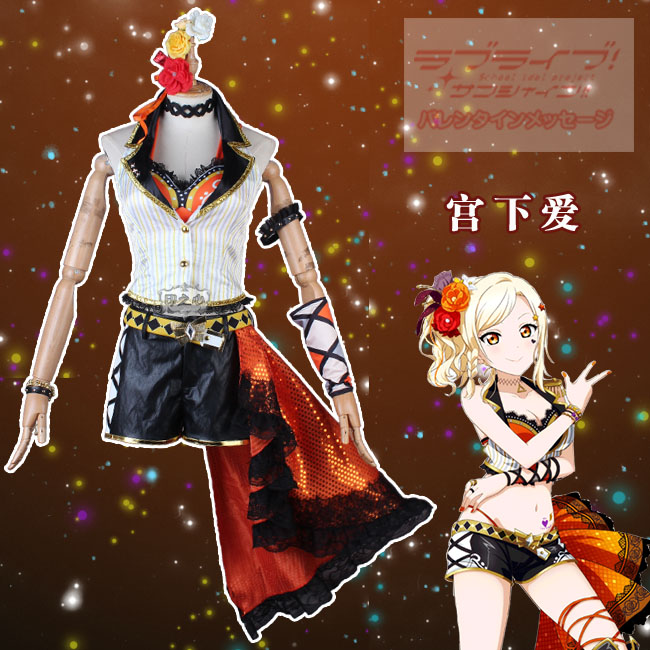 アニメ！ ラブライブ！ スクールアイドルフェスティバル PE - Anime Cosplay Ai のレビューと価格