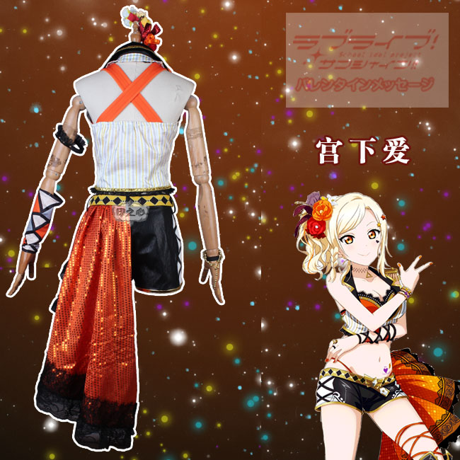 アニメ！ ラブライブ！ スクールアイドルフェスティバル PE - Anime Cosplay Ai のレビューと価格