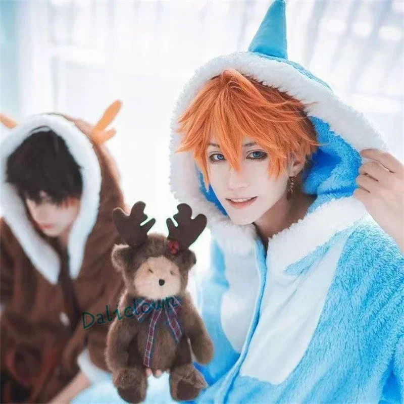 原神インパクトコスプレシャオカエヤヤエミコガニュースカラムー - Cosplay Anime Yae Miko のレビューと価格
