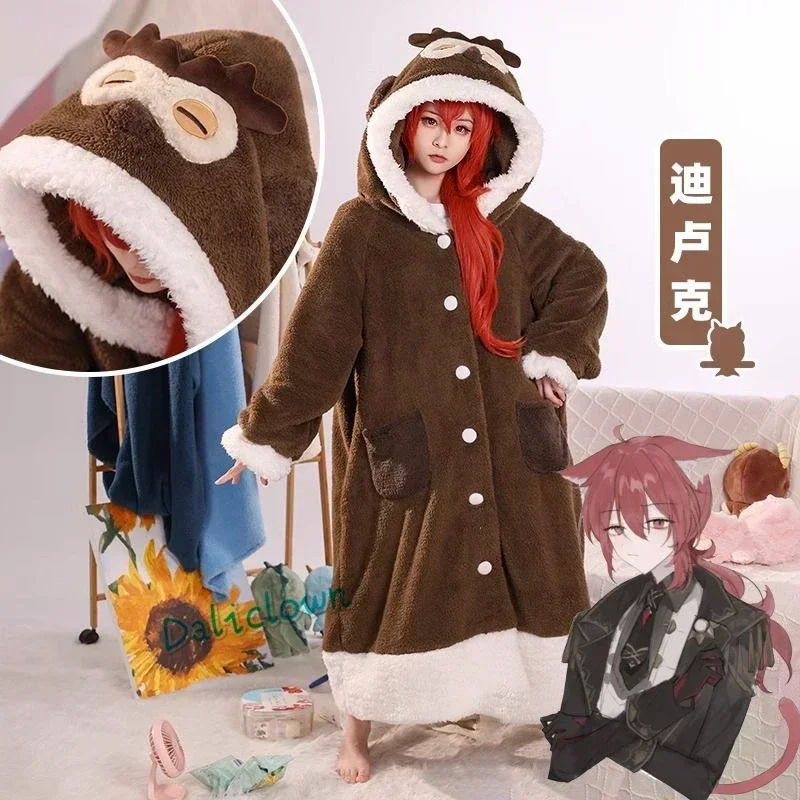 原神インパクトコスプレシャオカエヤヤエミコガニュースカラムー - Cosplay Anime Yae Miko のレビューと価格