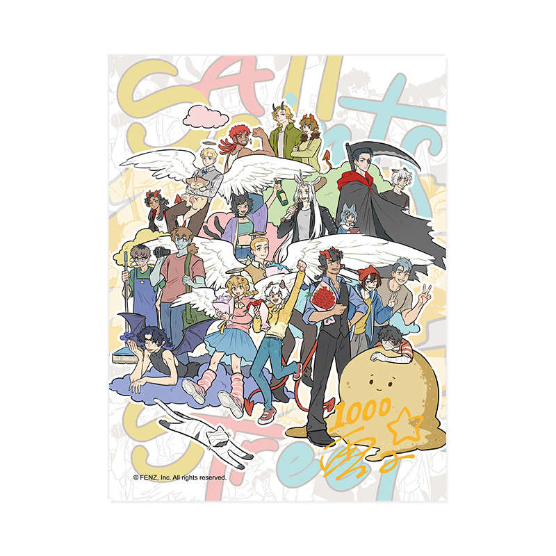 オリジナルオールセインツストリートレーザーシキシーアクトペー - Anime Cosplay Drawing のレビューと価格