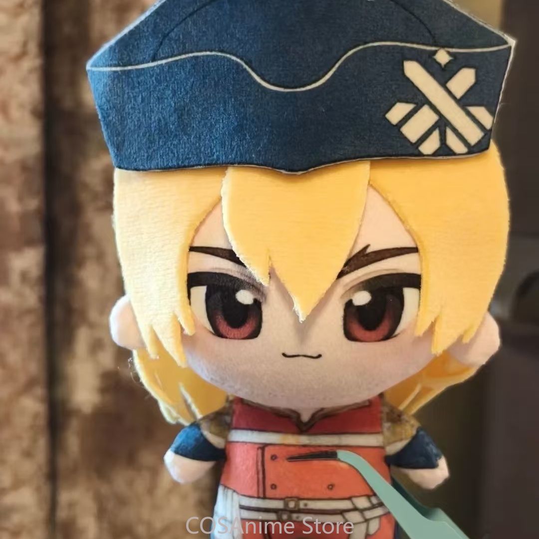 ドクターストーン ジェン・アサギリ・スタンリー 10 センチ - Anime Cosplay Event のレビューと価格