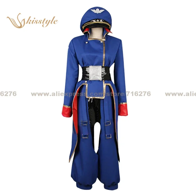 アニメ超時空要塞マクロス シェリル・ノーム・サギタリウス制服 - Anime Cosplay Nome のレビューと価格