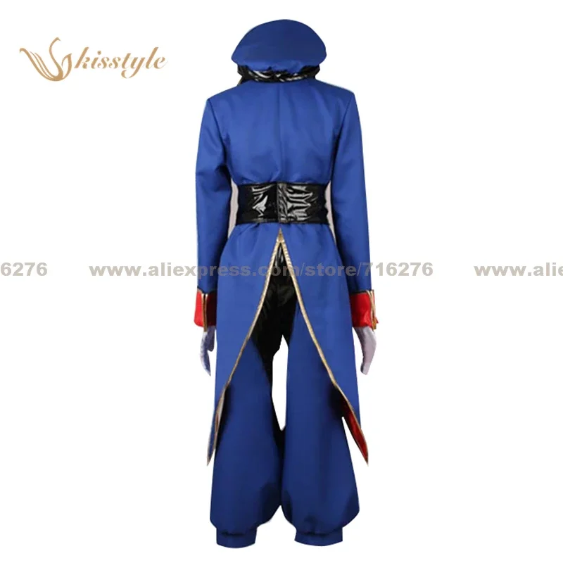アニメ超時空要塞マクロス シェリル・ノーム・サギタリウス制服 - Anime Cosplay Nome のレビューと価格