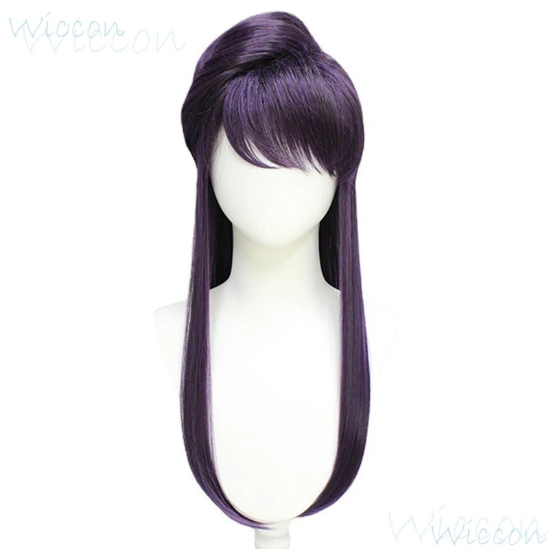 Shouko Osana Najimi Cos アニメ コミ - Anime Cosplay Girl With Black Hair のレビューと価格