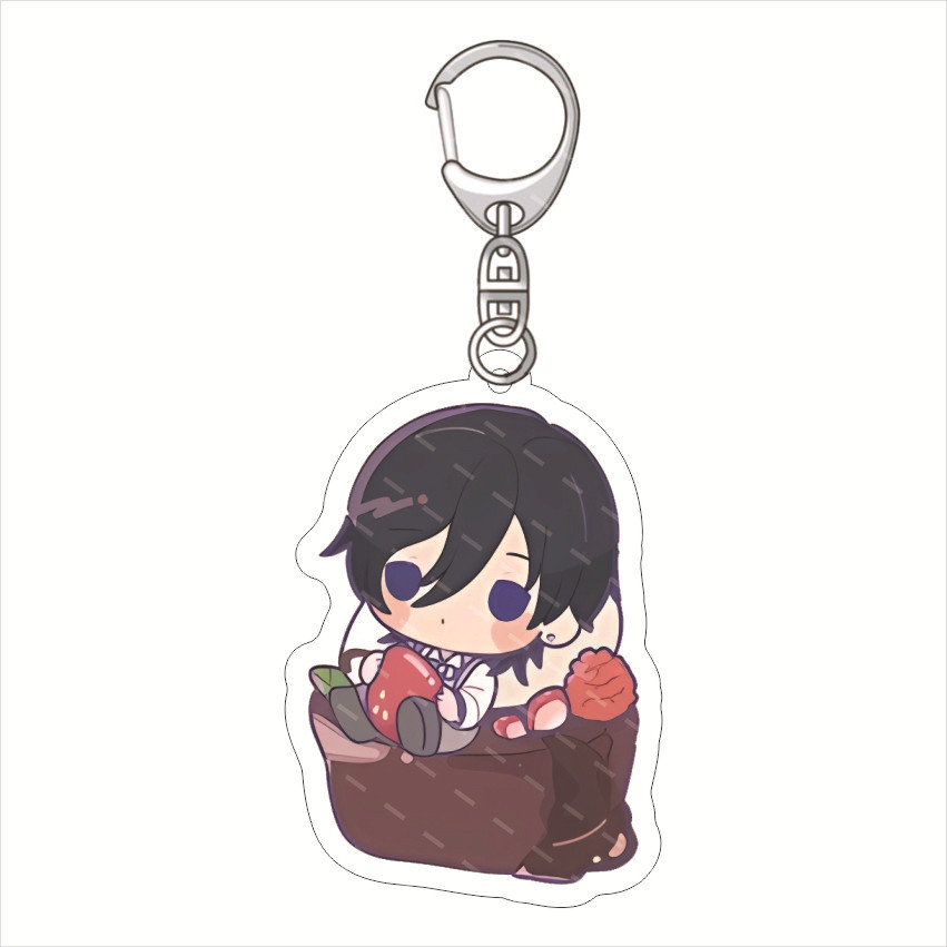 アニメ B-PROJECT アクリルスタンドかわいいフィギュ - Anime Cosplay Nome のレビューと価格