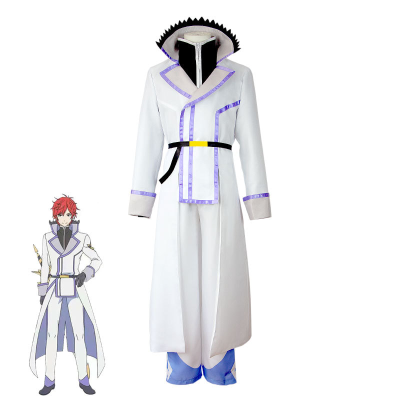 Re:ゼロから始める異世界生活 レインハルト・ヴァン・アスト - Anime Cosplay Re Zero のレビューと価格