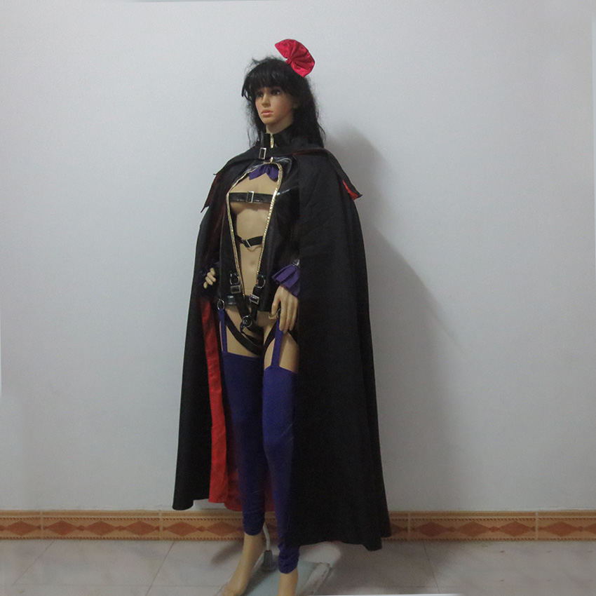 マクロスフロンティアシェリルノーム黒ウサギクリスマスパーティ - Anime Cosplay Nome のレビューと価格