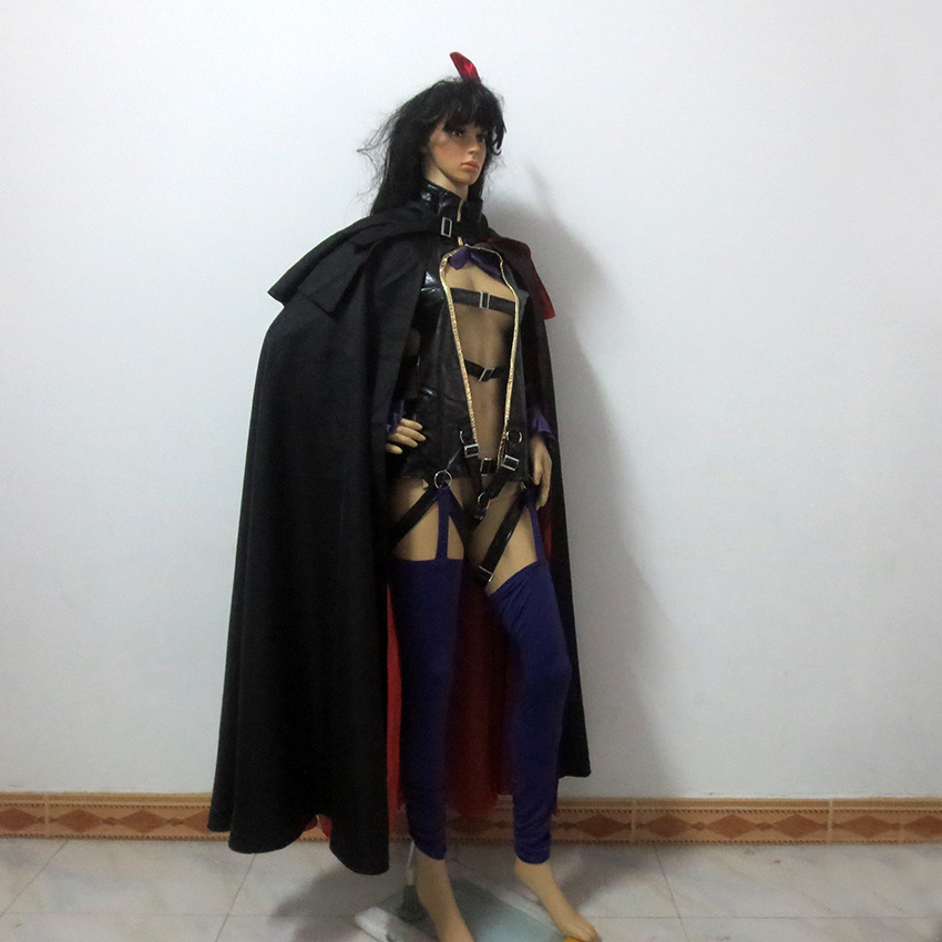 マクロスフロンティアシェリルノーム黒ウサギクリスマスパーティ - Anime Cosplay Nome のレビューと価格