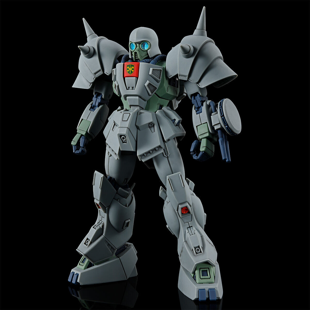 バンダイ PBリミテッド RE 1/100 XM-01 ガン - Bandai Gundam Hg のレビューと価格