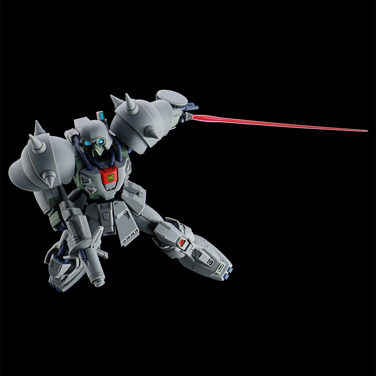 バンダイ PBリミテッド RE 1/100 XM-01 ガン - Bandai Gundam Hg のレビューと価格
