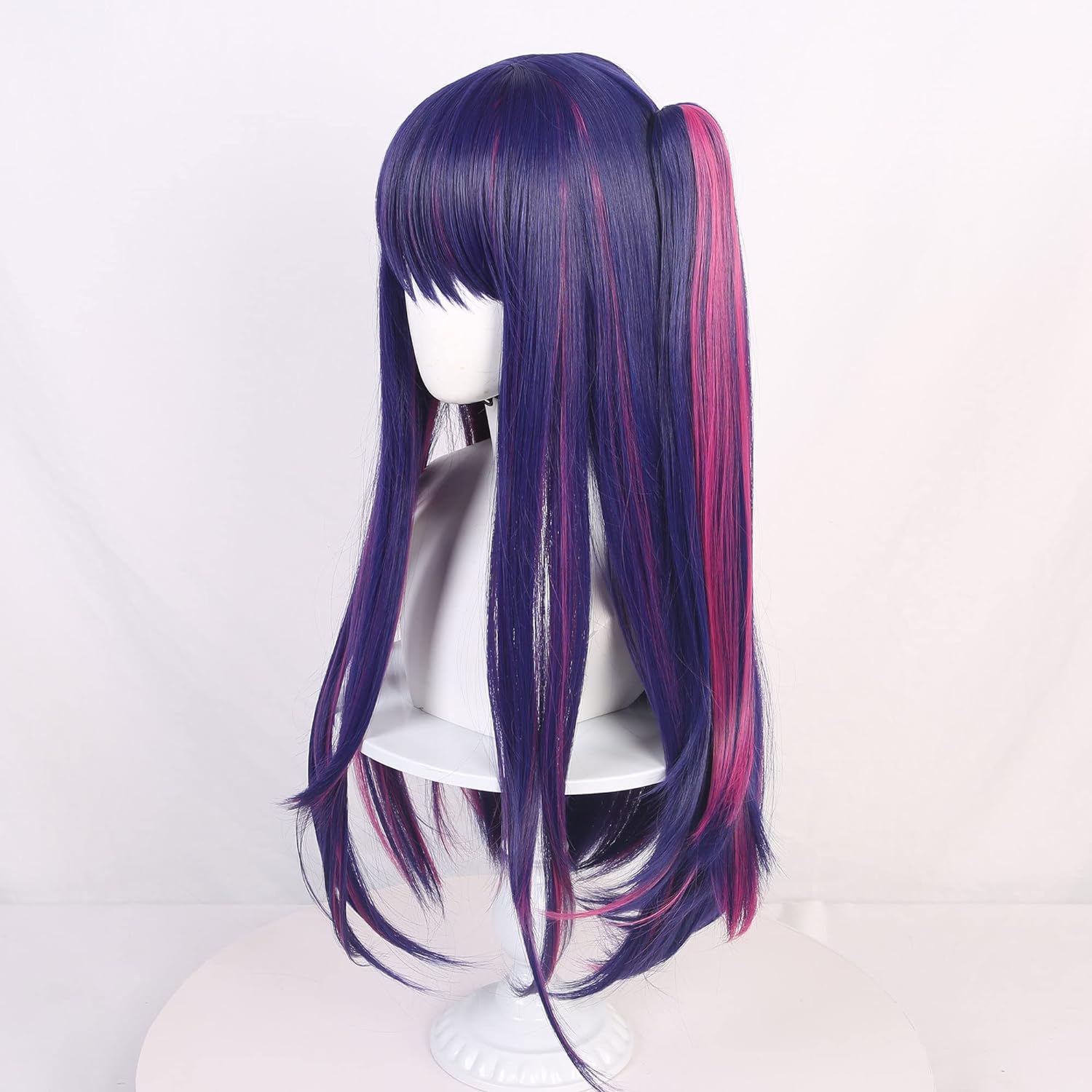 UMOSHI-女性と女の子のためのコスプレウィッグ,耐熱性, - Anime Cosplay Ai のレビューと価格