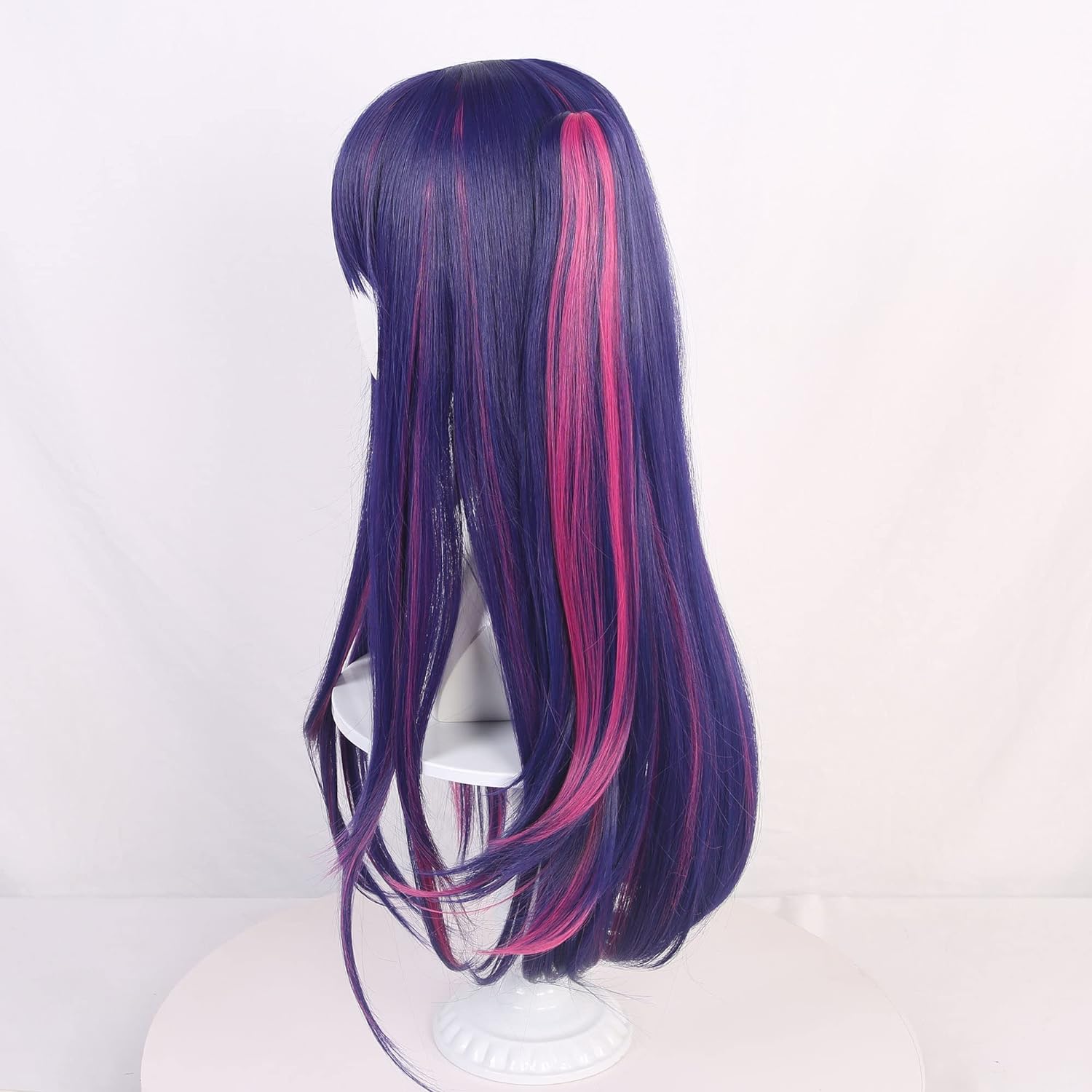 UMOSHI-女性と女の子のためのコスプレウィッグ,耐熱性, - Anime Cosplay Ai のレビューと価格