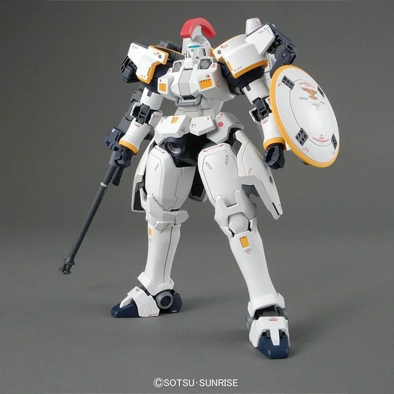 在庫あり バンダイ ガンダム MG 1/100 トールギース - Bandai Gundam Hg のレビューと価格