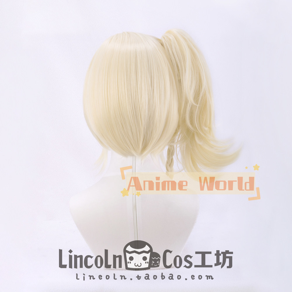 アニメラブライブ宮下愛 Cos コスプレウィッグハロウィンカ - Anime Cosplay Ai のレビューと価格