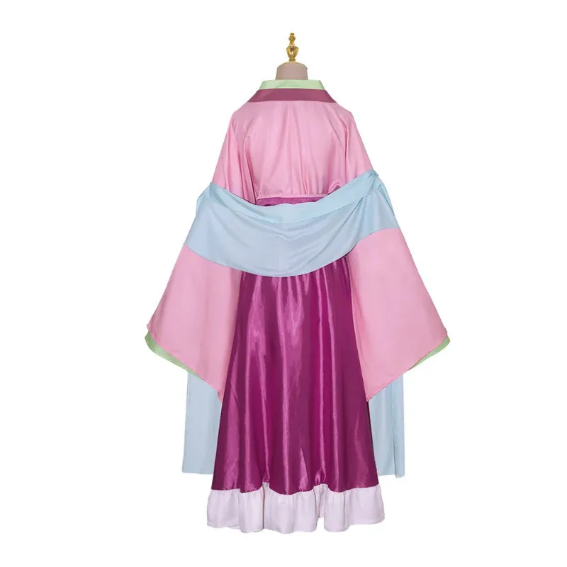 マオマオ コスプレ衣装ウィッグ アニメ 薬剤師マオマオ プラ - Anime Cosplay Plus Size のレビューと価格
