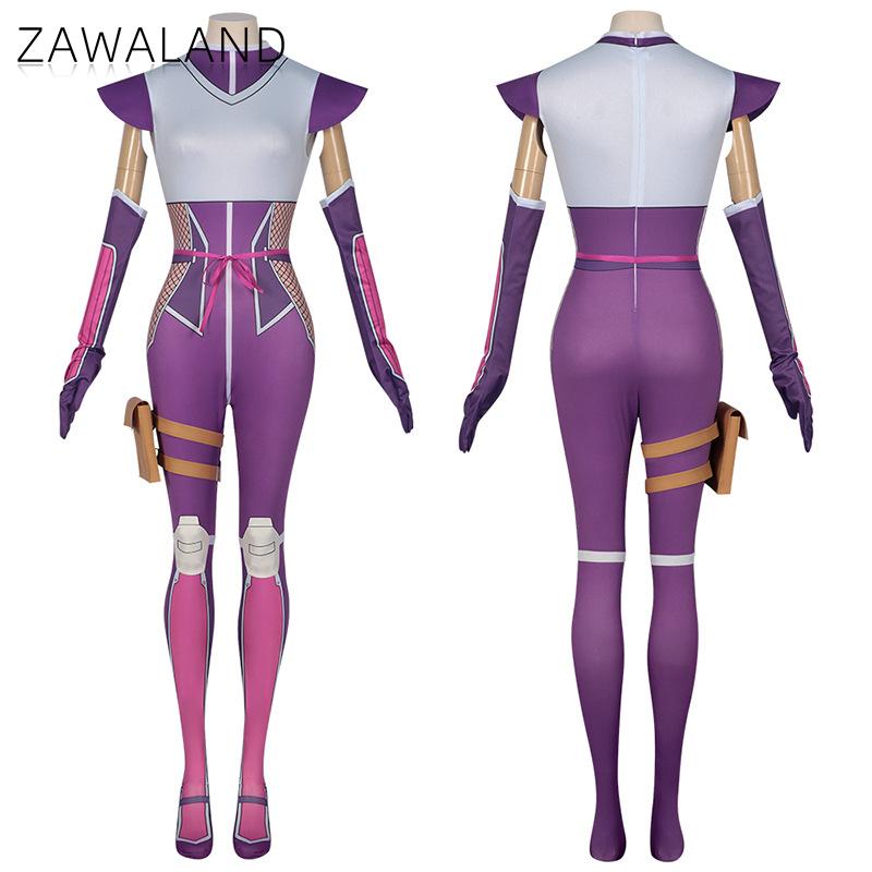 NEET 忍者ガールコスプレ衣装泉かな Saemu モモチキ - Anime Cosplay Ninja のレビューと価格