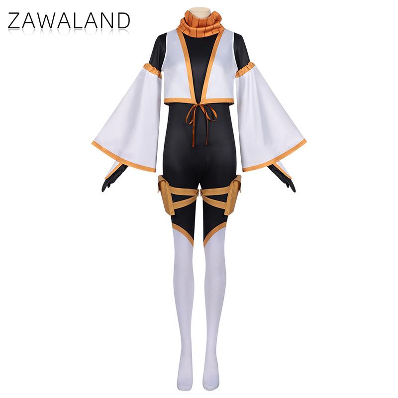 NEET 忍者ガールコスプレ衣装泉かな Saemu モモチキ - Anime Cosplay Ninja のレビューと価格