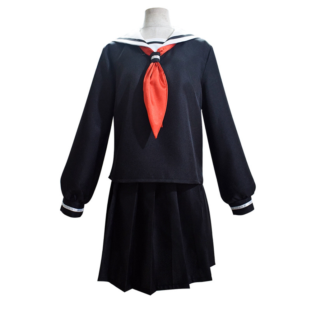 XIN LAI SEN ユニセックスアニメ Cos 閻魔あい - Anime Cosplay Ai のレビューと価格