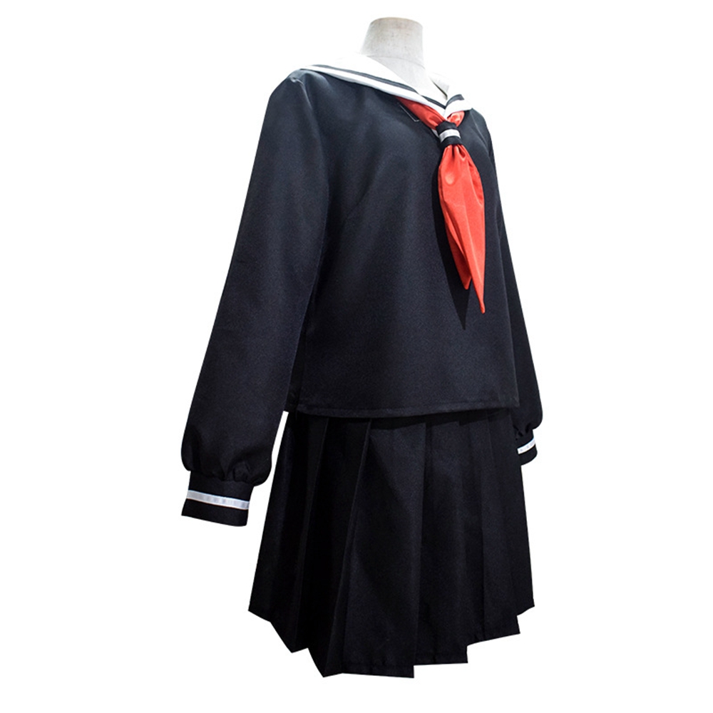 XIN LAI SEN ユニセックスアニメ Cos 閻魔あい - Anime Cosplay Ai のレビューと価格