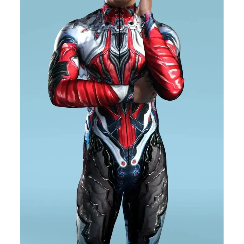 ❤ 2026 ✚ コスプレ Hombre ジャンプスーツクー - Anime Cosplay Drawing のレビューと価格