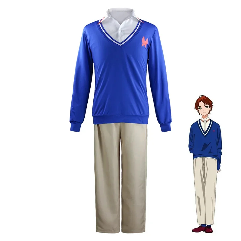 2026 ワンダーエッグプライオリティ 早川桃子 カワイリカ - Anime Cosplay Ai のレビューと価格