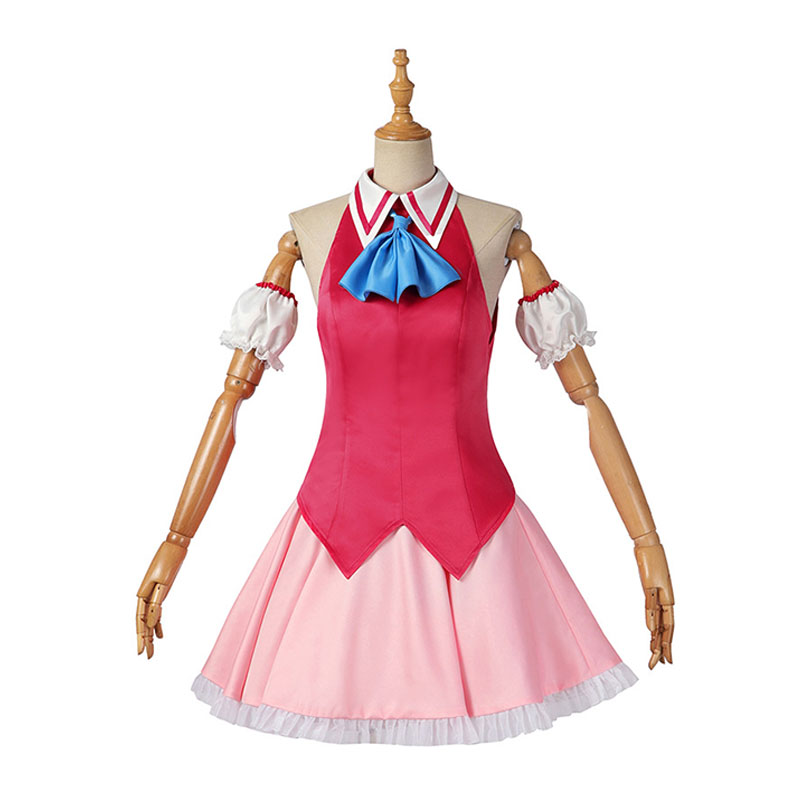 コスプレ衣装,アニメ,オシの鯉,パフォーマンスドレス,ロリー - Anime Cosplay Ai のレビューと価格