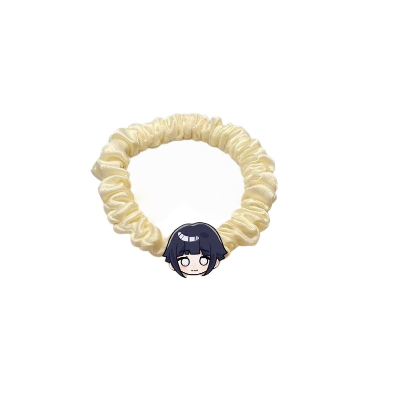 ナルトのアニメヘアゴム、インスタ映えするネットで話題のスタイ - Anime Cosplay Instagram のレビューと価格