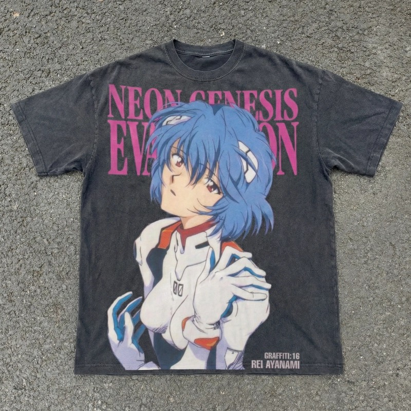 2026 新世紀エヴァンゲリオン綾波レイピンクタイトルプラグ - Anime Cosplay Title のレビューと価格