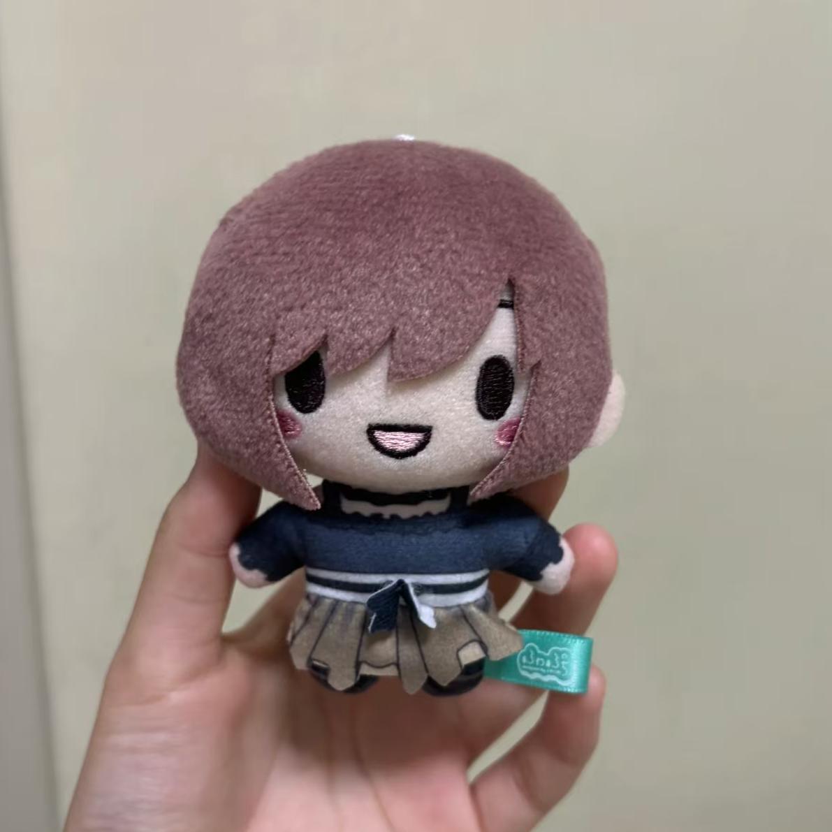 10 センチメートルアニメシノノメ恵那ぬいぐるみぬいぐるみお - Anime Cosplay Event のレビューと価格