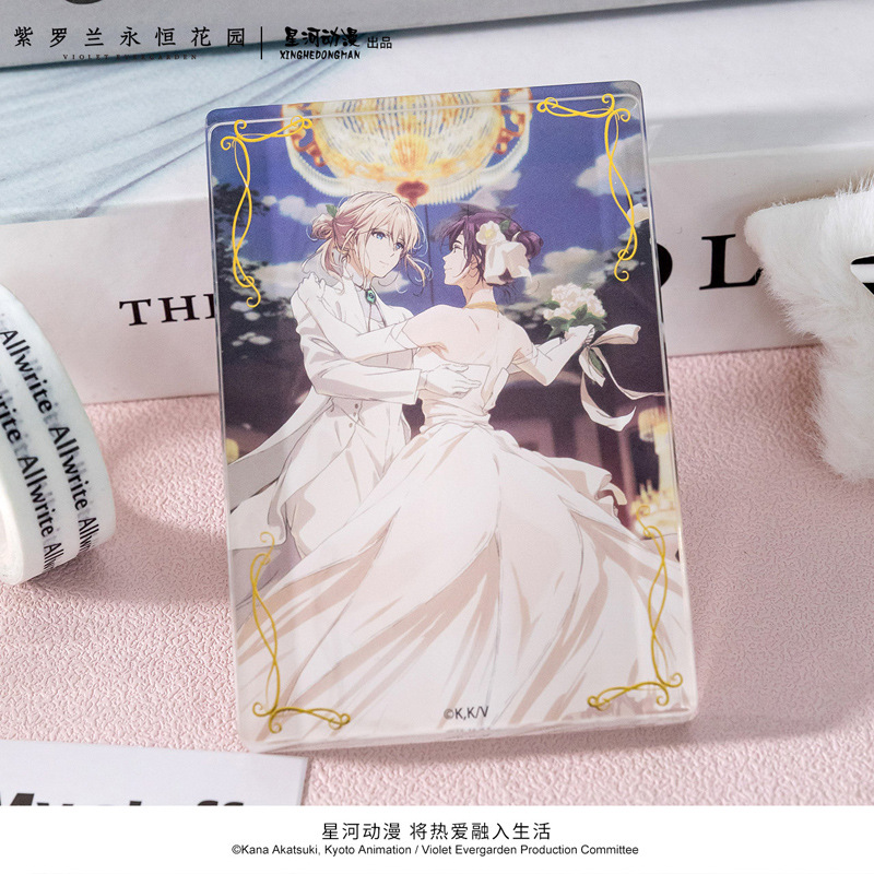 ヴァイオレット・エヴァーガーデン カトレア・ボードレール フ - Violet Evergarden Dress のレビューと価格