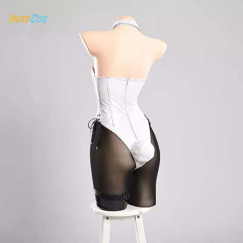 ゲーム Browndust2 Aynil コスプレ衣装 バニ - Anime Cosplay For Girls のレビューと価格