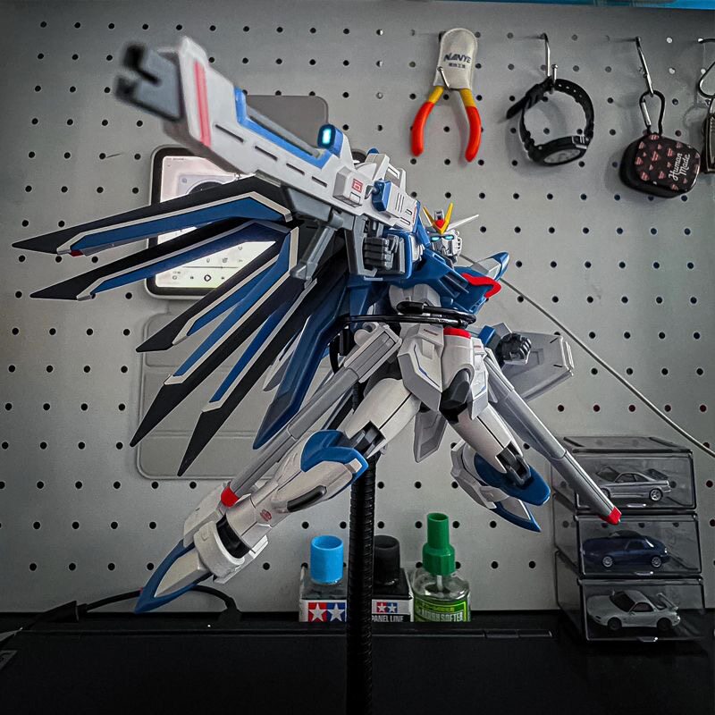 1/144 HG スケールメカプラスチックモデルキット xf - Bandai Gundam Hg のレビューと価格