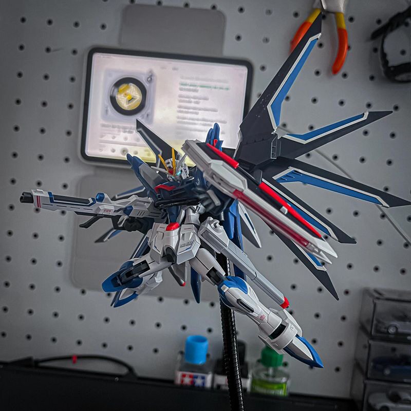 1/144 HG スケールメカプラスチックモデルキット xf - Bandai Gundam Hg のレビューと価格