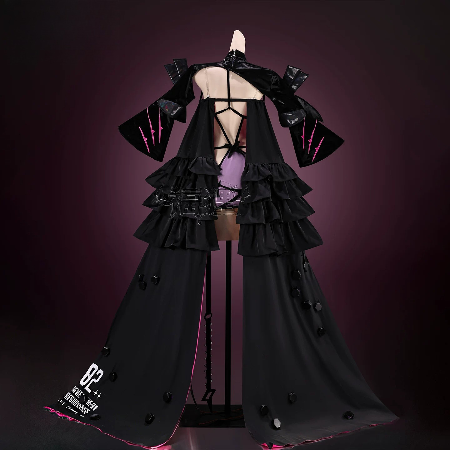 勝利の女神 モダニア 第二の愛情 コスプレ衣装 フルセット  - Cosplay Anime Women のレビューと価格