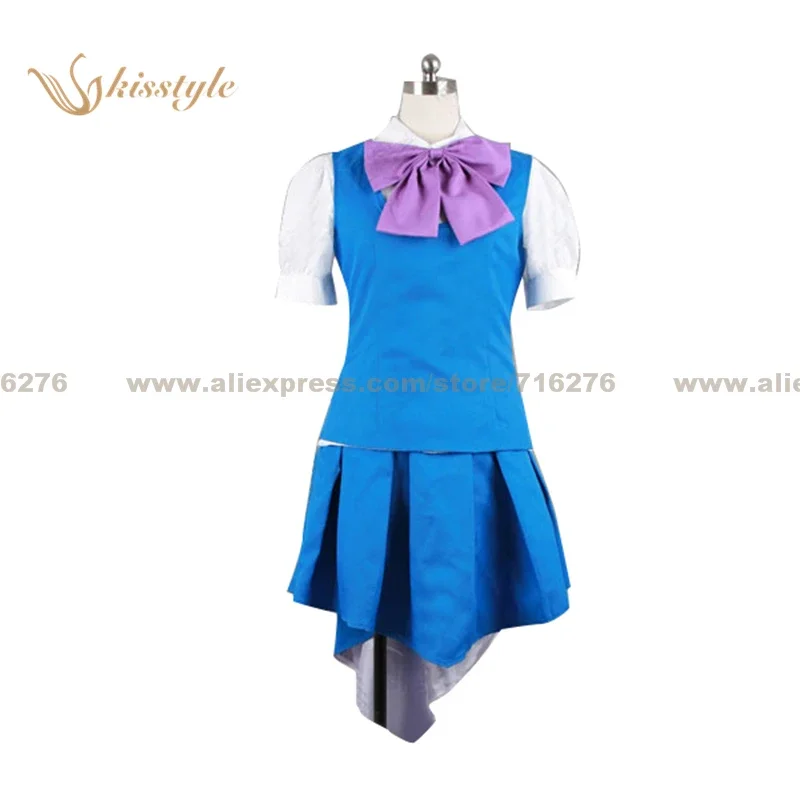 アニメ超時空要塞マクロス シェリル・ノーム ブルー制服 CO - Anime Cosplay Nome のレビューと価格