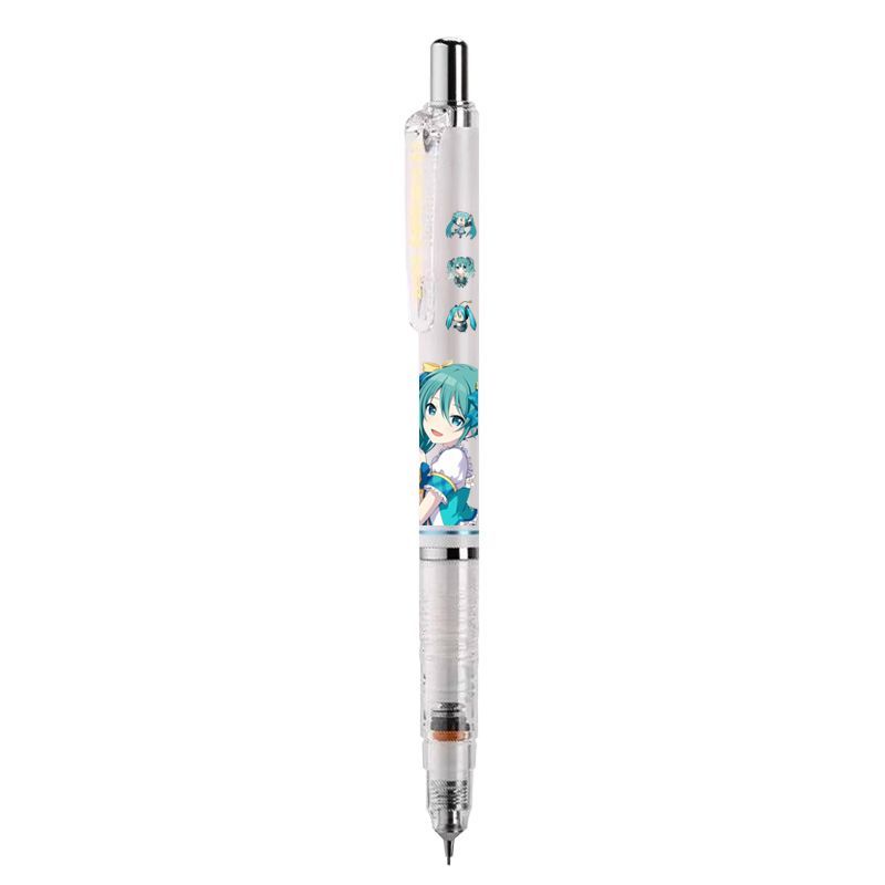 初音ミクアニメグッズ漫画かわいい学生自動鉛筆二次元文房具描画 - Anime Cosplay Drawing のレビューと価格