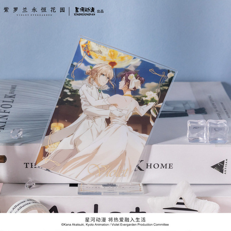 ヴァイオレット・エヴァーガーデン カトレア・ボードレール フ - Violet Evergarden Dress のレビューと価格