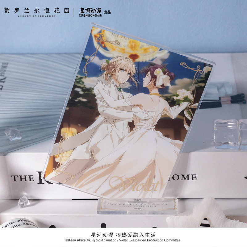 ヴァイオレット・エヴァーガーデン カトレア・ボードレール フ - Violet Evergarden Dress のレビューと価格