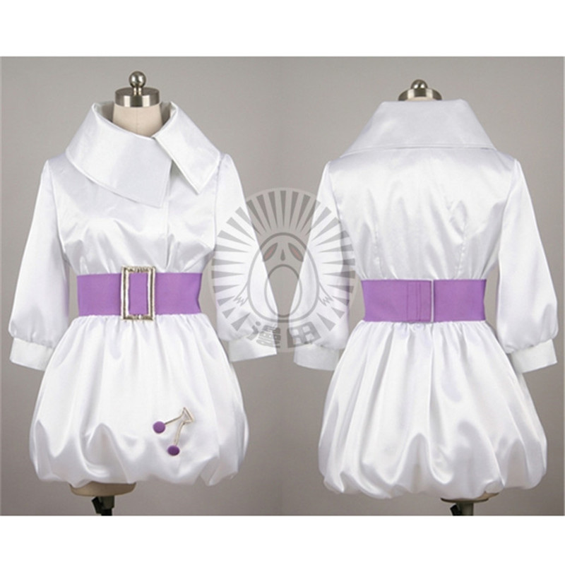 Cos-mart-mcross f sherylnomeのコ - Anime Cosplay Nome のレビューと価格