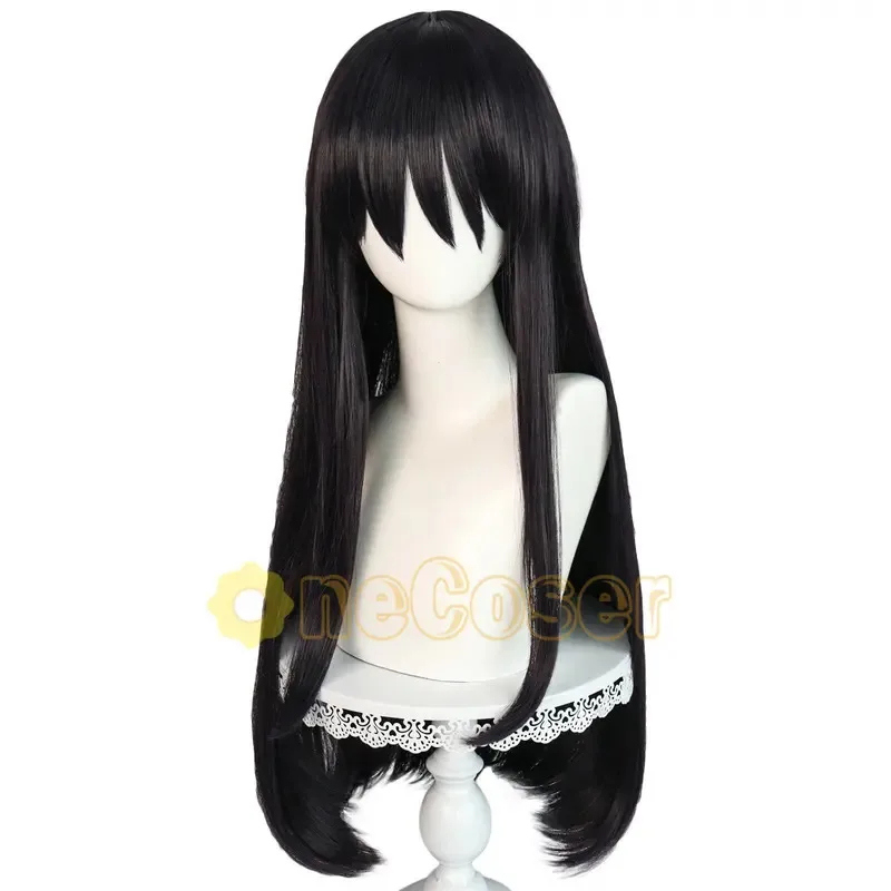 ADFF15IN STOCK トーマ コスプレ アニメ 地獄 - Anime Cosplay Girl With Black Hair のレビューと価格