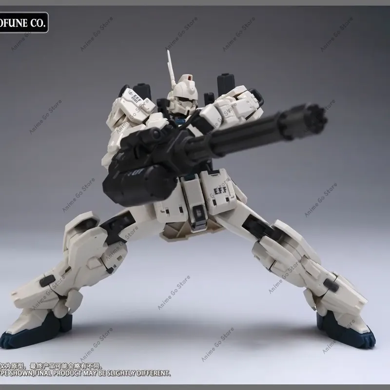黒船コ EASY-8 ゴーストアクションファイター HG 1 - Bandai Gundam Hg のレビューと価格